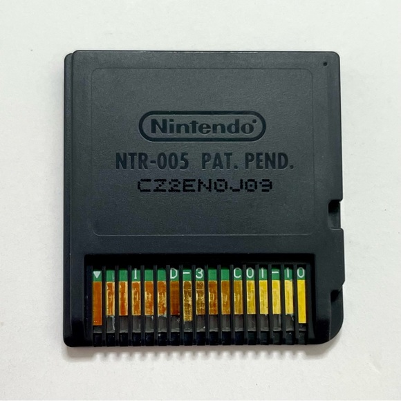 Nintendo DS Lite Mechanic Master 2 GameBuilding Engineer Problem Solve Math Fun - Picture 7 of 9